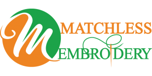 Welcome to Matchlessemb